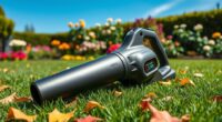 top cordless leaf blowers
