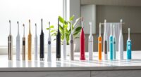 top cordless water flossers