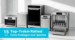 top counter dishwasher picks