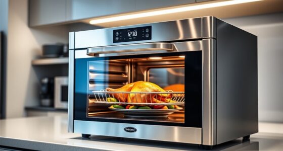top counterconvection oven picks