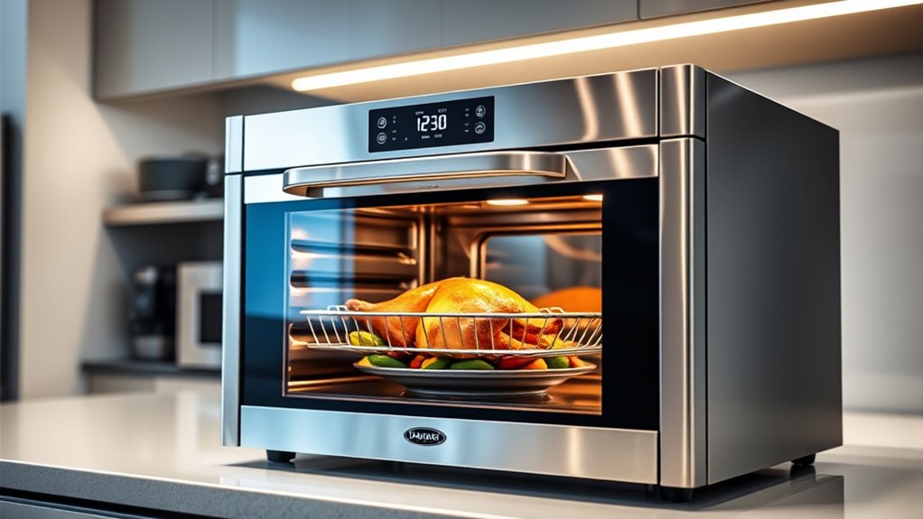 top counterconvection oven picks