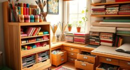 top craft storage solutions