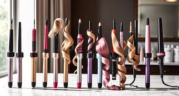 top curling wand picks