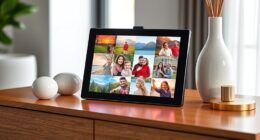 top digital photo frame picks