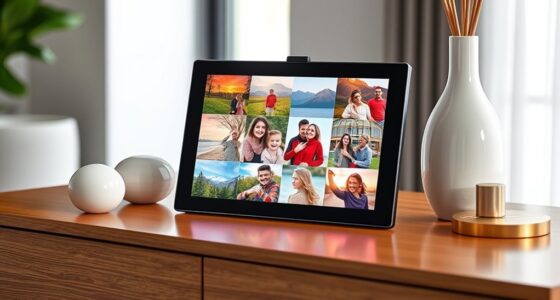 top digital photo frame picks