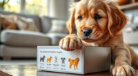 top dog dna testing