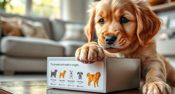 top dog dna testing