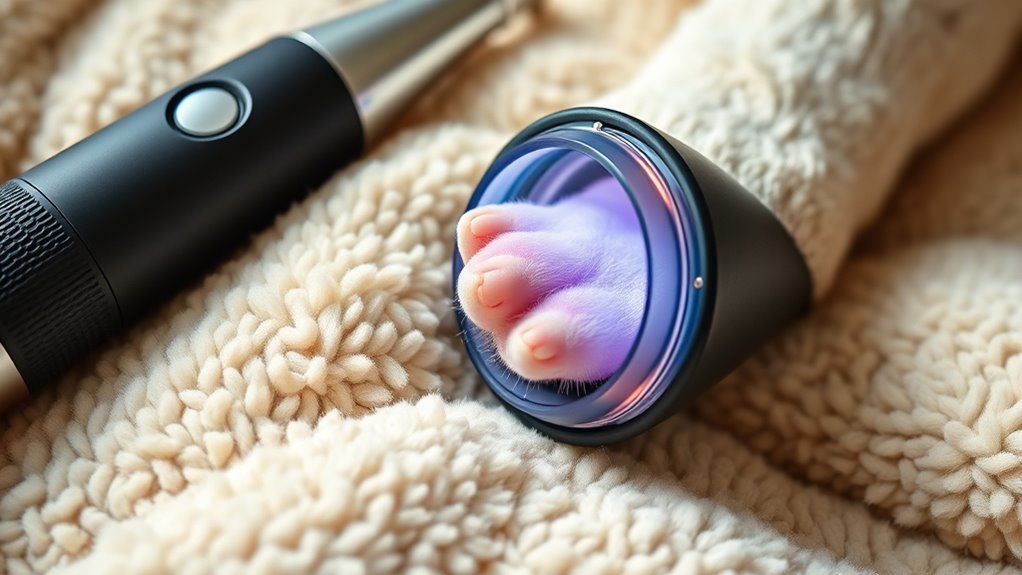 top dog nail grinder picks