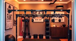 top doorway pull up options