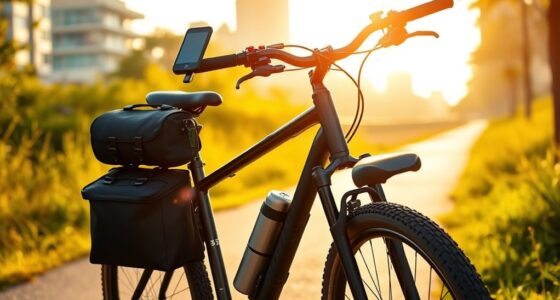 top e bike gear essentials