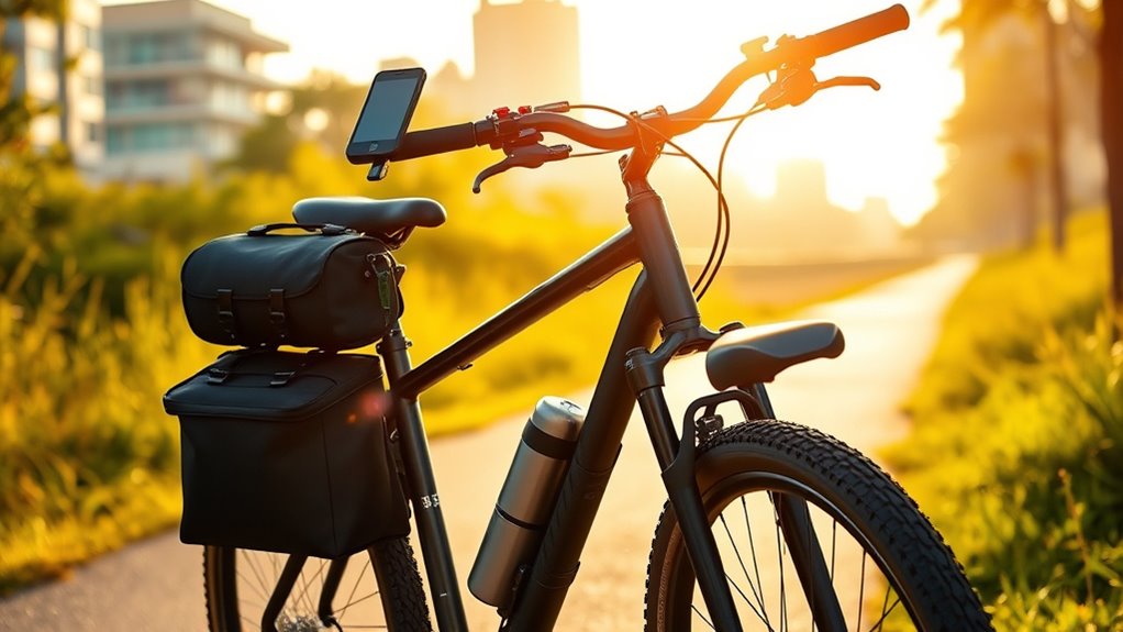 top e bike gear essentials