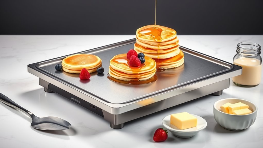 top electric griddles 2025