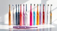top electric toothbrushes 2025