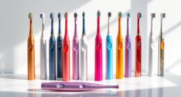 top electric toothbrushes 2025