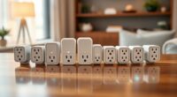 top energy saving smart plugs