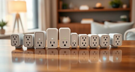 top energy saving smart plugs