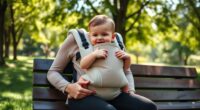 top ergonomic baby carriers