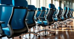 top ergonomic office chair options