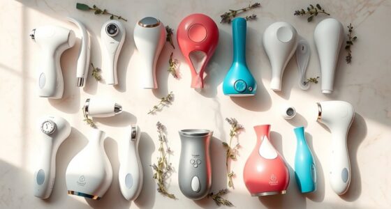 top facial steamers reviewed