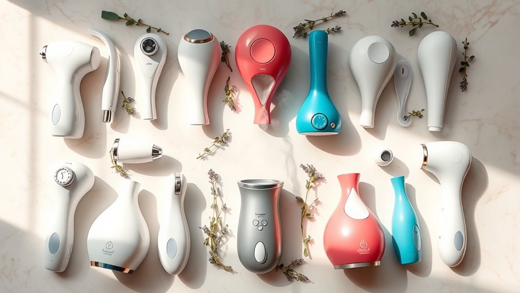 top facial steamers reviewed