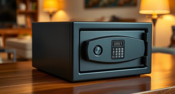 top fireproof safe picks