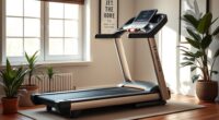 top foldable treadmill options