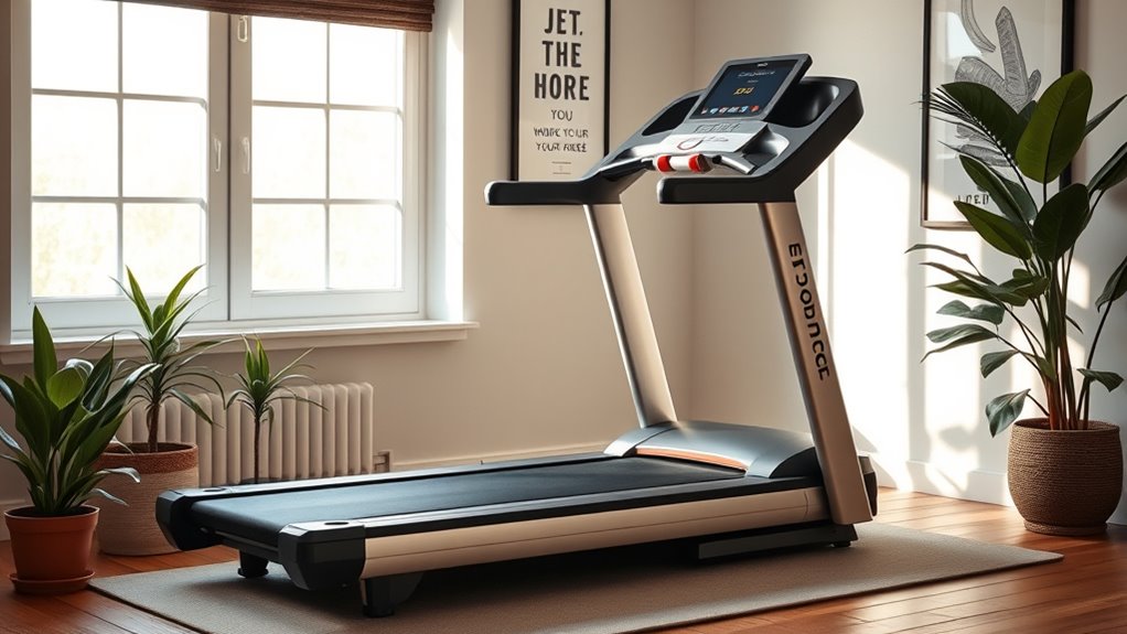 top foldable treadmill options