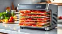 top food dehydrators 2025
