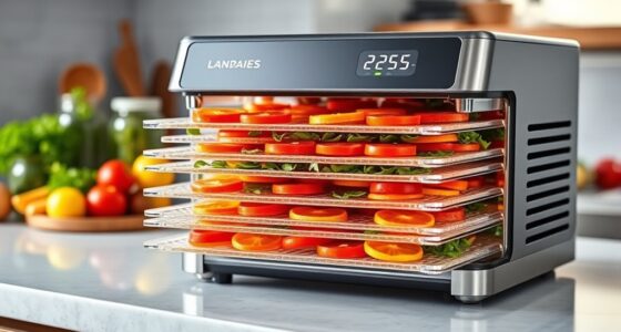top food dehydrators 2025