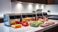 top food saver machines