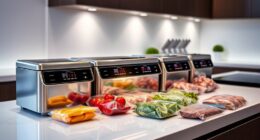 top food saver machines