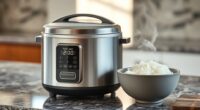 top fuzzy rice cookers