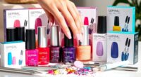 top gel nail kits
