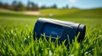 top golf rangefinders 2025