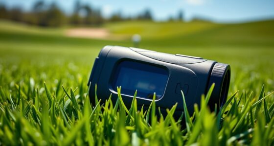 top golf rangefinders 2025