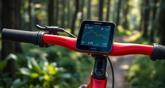 top gps cycling devices