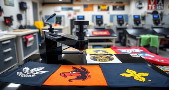 top heat press machine reviews