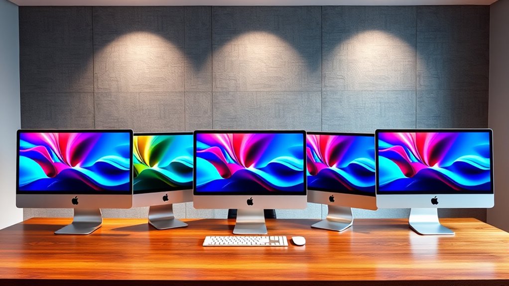 top imacs for power users