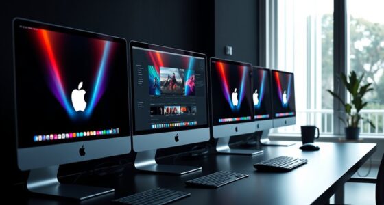 top imacs for video editing