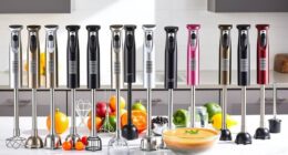 top immersion blender picks