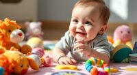 top infant sensory toy list