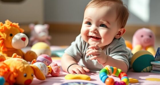 top infant sensory toy list