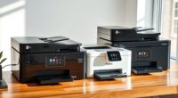 top ink tank printers 2025