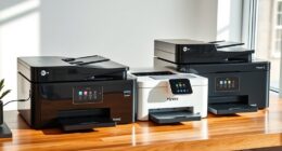 top ink tank printers 2025