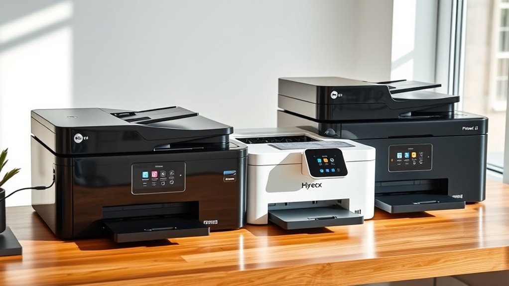 top ink tank printers 2025