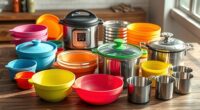 top instant pot accessories
