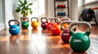 top kettlebell sets 2025