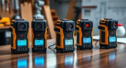 top laser distance meters