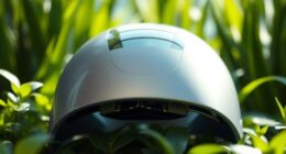 top laser hair caps 2025