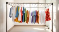 top laundry drying rack options